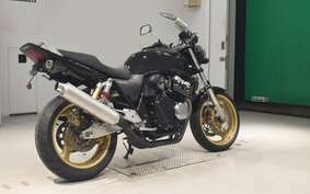 HONDA CB400SFV-3 2006 NC39