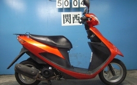 SUZUKI ADDRESS V50 G CA44A