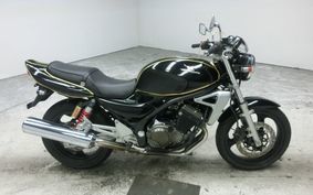 KAWASAKI BALIUS 250 Gen.2 2006 ZR250B