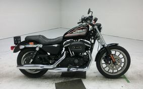 HARLEY XL883R 2008 CS2