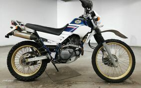 YAMAHA SEROW 225 W 4JG