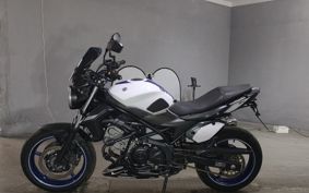 SUZUKI SV650 VP55B