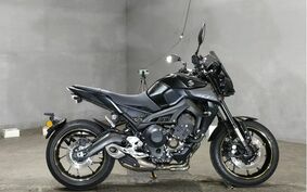 YAMAHA MT-09 2019 RN52J