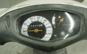 SUZUKI ADDRESS V125 G CF46A