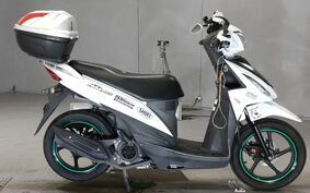 SUZUKI ADDRESS 110 CE47A