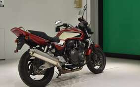 HONDA CB400SF VTEC A 2010 NC42