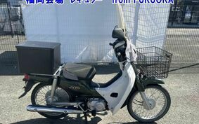 HONDA C50-2 AA04