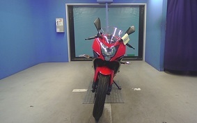 KAWASAKI NINJA 250 SL 2015 BX250A