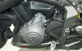 TRIUMPH STREET TRIPLE RS 2020 DA554Z