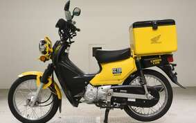 HONDA CROSS CUB 110 JA10