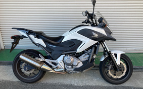 HONDA NC 700 X ABS 2013 RC63