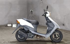 SUZUKI LETS2 CA1PA