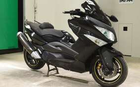 YAMAHA T-MAX500 Gen.3 2009 SJ08J