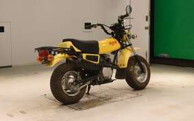 HONDA R&P CY50