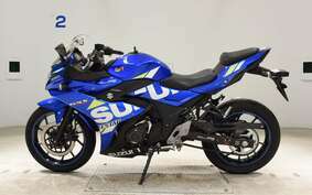 SUZUKI GSX250R DN11A