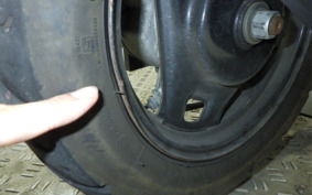 SUZUKI ADDRESS V50 Gen.2 CA44A