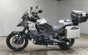 HONDA VFR1200X DCT 2014 SC70