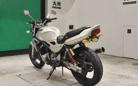 KAWASAKI BALIUS 250 Gen.2 ZR250B