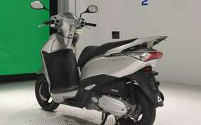 HONDA LEAD 125 JF45