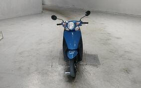 SUZUKI LET's CA4AA