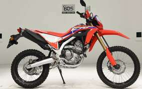 HONDA CRF250L MD47