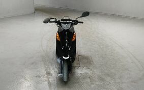 SUZUKI ADDRESS V125 CF4EA