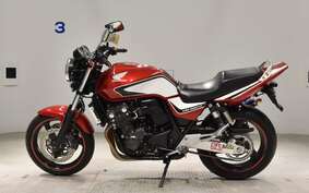 HONDA CB400SF VTEC 2010 NC42