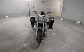 HONDA VALKYRIE TRIKE SC34