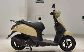 SUZUKI LET's CA4AA