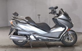 HONDA FORZA Z MF10