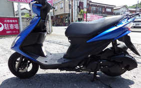 SUZUKI ADDRESS V125 S CF4MA