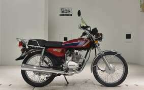 HONDA CG125