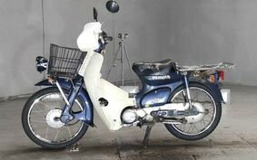 HONDA PRESS CUB 50 AA01