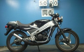 SUZUKI WOLF 50 NA11A