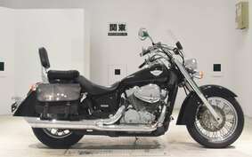 HONDA SHADOW 750 Gen. 3 2007 RC50