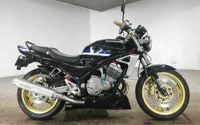 KAWASAKI BALIUS 250 ZR250A