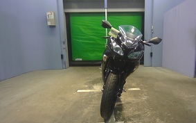 KAWASAKI NINJA 250 2014 EX250L