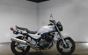 KAWASAKI BALIUS 250 Gen.2 2004 ZR250B