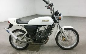 YAMAHA RZ50 RA01J