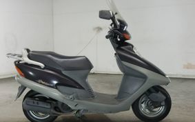 HONDA SPACY 125 JF04