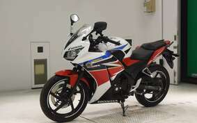 HONDA CBR250R GEN 3 MC41