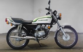 KAWASAKI KH125 KH125M