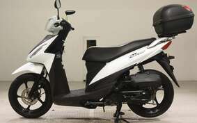 SUZUKI ADDRESS 110 CE47A