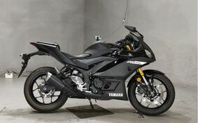 YAMAHA YZF-R25 RG43J