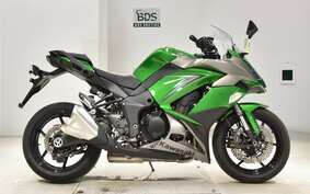 KAWASAKI NINJA 1000 A 2019 ZXT00W