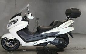 SUZUKI SKYWAVE 250 (Burgman 250) M CJ45A