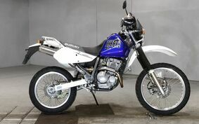 SUZUKI DJEBEL 250 XC Type SJ45A