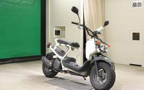 HONDA ZOOMER AF58