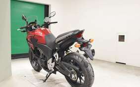 HONDA 400X ABS 2013 NC47