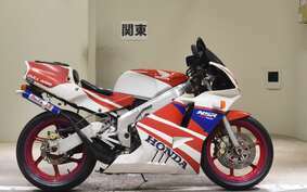 HONDA NSR250R MC21